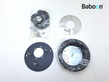 Luchtfilter Kit Harley-Davidson Big Twins 1984-1991 Evo, Motoren, Verzenden, Gebruikt