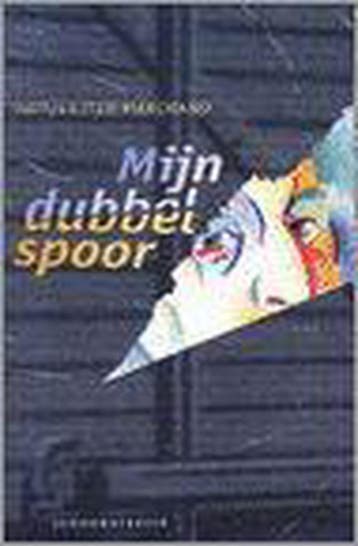 Mijn dubbel spoor - J.E. Marchand 9789061010104, Verzenden, Zo goed als nieuw, J.E. Marchand