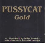 cd - Pussycat - Gold, Verzenden, Zo goed als nieuw