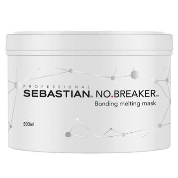 Sebastian  NO.BREAKER Bonding Haarmasker 500ml, Verzenden, Nieuw