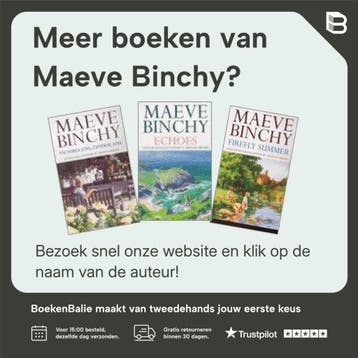 Lilac Bus 9780099498643 Maeve Binchy, Verzenden, Gelezen, Maeve Binchy