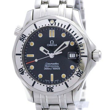 Omega - Seamaster - 2562.8 - Heren - 1990-1999, Sieraden, Tassen en Uiterlijk, Nieuw