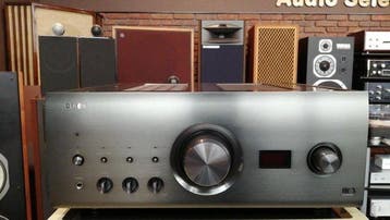 Denon Pro­fes­sional - PMA-A110 Audio versterker, Nieuw