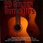cd - United Studio Orchestra - 20 Golden Guitar Hits, Cd's en Dvd's, Verzenden, Zo goed als nieuw