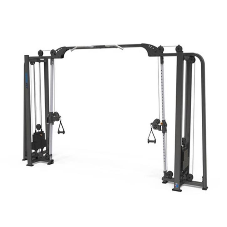 Gymfit - Cable Crossover - Luxury Line Plus - Dual Pulley, Sport en Fitness, Fitnessmaterialen, Nieuw, Ophalen of Verzenden