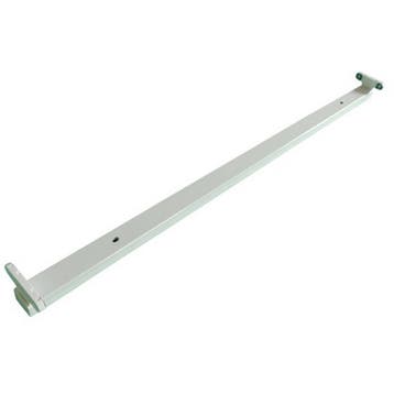 LED TL Armatuur met T8 Buis - Aigi Dybolo - 120cm Dubbel -, Ophalen of Verzenden, Nieuw