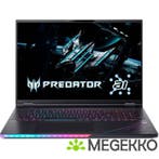 Acer Predator Helios 18 AI PH18-73-9682 18  Core Ultra 9, Computers en Software, Windows Laptops, Verzenden, Nieuw, Acer