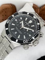 Edox - Delfon The Original Chronograph - 10112-3NM-NIN -, Nieuw