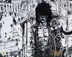 The Crow - James OBarr - Autograph, Photo With Beckett COA, Nieuw