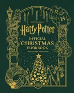 9781529434736 Official Harry Potter Cookbooks- Harry Pott..., Boeken, Kookboeken, Verzenden, Zo goed als nieuw, Elena P. Craig