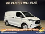 Ford Transit Custom | 2.0 TDCI 136pk Automaat L1H1 Euro6, Automaat, Gebruikt, Euro 6, Wit