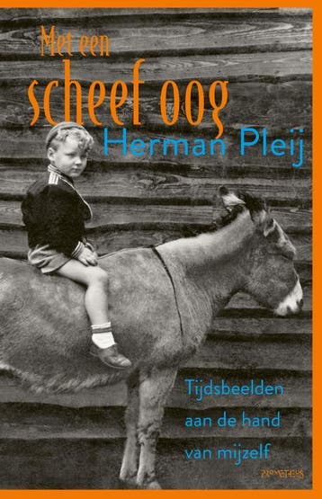 Met een scheef oog - Herman Pleij 9789044650266, Boeken, Verzenden, Zo goed als nieuw, Herman Pleij