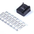 Haltech 16 Pin TYCO Plug & Pins, Ophalen of Verzenden