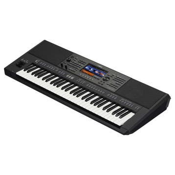 Yamaha PSR-SX920 61 Toetsen, 1587 Sounds, 575 Styles,, Ophalen of Verzenden, Nieuw, Yamaha