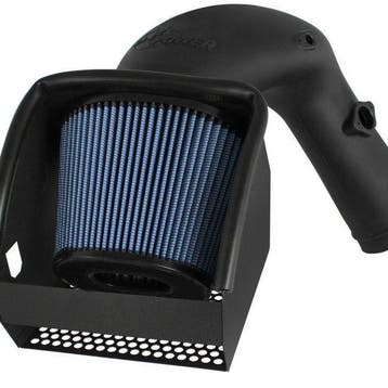 aFe MagnumFORCE Intake Stage-2 Pro 5R, Ram Diesel Trucks, Ophalen of Verzenden, Nieuw