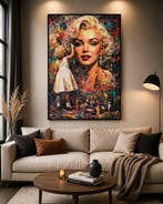 Thierry Auger (1968) - Beautiful children, Antiek en Kunst