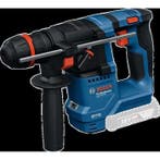 Boorhamer - BOSCH - GBH 18V-18 X - 18V - 2Ah - Snoerloos..., Doe-het-zelf en Verbouw, Gereedschap | Handgereedschap, Verzenden