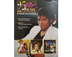 Boek 25 jaar popmuziek 1983-2008 6097733225286, Verzenden, Zo goed als nieuw