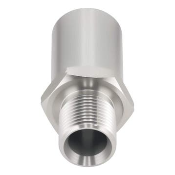 Oil Adapter AN10 geschikt voor Toyota GT86 GR86 BRZ Sandw..., Verzenden, Nieuw, Toyota