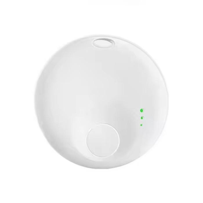 Mini GPS Tracker voor iOS - Anti-Verloren Auto Fiets, Telecommunicatie, Mobiele telefoons | Toebehoren en Onderdelen, Nieuw, Verzenden