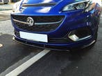 Front Splitter OPEL CORSA E OPC / VXR, Verzenden