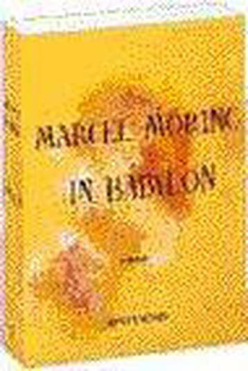 In Babylon - M. Moring 9789029053747, Boeken, Verzenden, Gelezen, M. Moring