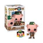 Funko Pop! Around the World - Hamsel #09, Verzenden, Nieuw