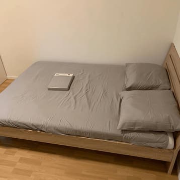 Kamer in Almere gevonden voor €975,- pm, Huizen en Kamers, Kamers te huur, Minder dan 20 m², Almere