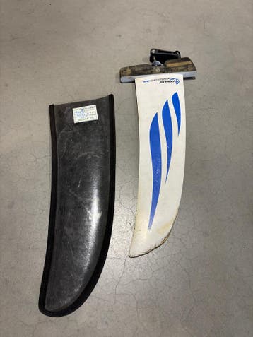 Fanatic Eagle HRS - 100L, Watersport en Boten, Ophalen of Verzenden, Nieuw
