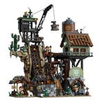 Pantasy Original Construction Set Western Mine, Ophalen of Verzenden, Nieuw