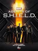 Agents Of S.H.I.E.L.D. - Seizoen 1 DVD niet Nederland, Verzenden, Nieuw in verpakking