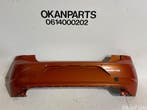 VW Polo 2G GTI R-line achterbumper 2G6807421 2G6807417, Ophalen, Gebruikt, Achter, Bumper