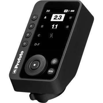 Profoto Connect Pro Nikon, Ophalen of Verzenden, Nieuw, Overige typen