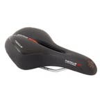 Zadel Wittkop Twin Medicus 1.0 - Heren Trekking fietszadel -, Verzenden, Nieuw, Budgetfietsonderdelen.nl