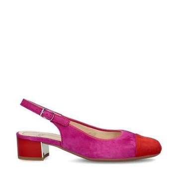 Ara Nizza 2.0 pumps voor dames in het Roze, Kleding | Dames, Pumps, Verzenden, Nieuw, Ara