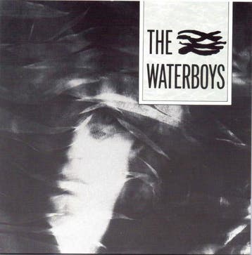 cd - The Waterboys - The Waterboys, Verzenden, Zo goed als nieuw