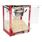 Popcornmachine huren, Hobby en Vrije tijd, Feestartikelen | Verhuur, Nieuw, Verjaardag