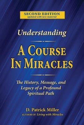 9780578906430 Understanding A Course in Miracles, Boeken, Verzenden, Nieuw, D Patrick Miller