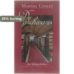 De archivaris 9789053337479 M. Cooley, Boeken, Verzenden, Gelezen, M. Cooley