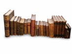 Armand-Jean Le Bouthillier de Rancé – 1703 - Lot de 21