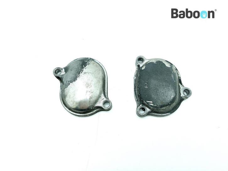 Kleppendeksel Yamaha SR 250 1980-1982 (SR250) Set, Motoren, Onderdelen | Yamaha, Gebruikt, Verzenden