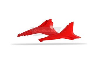 Polisport Luchtfilterbakdeksel Honda CRF250R 2010-2013 CRF45, Ophalen of Verzenden, Nieuw