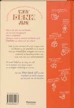 Wat denk jij? 9789022324073 G. Boulet, Boeken, Kinderboeken | Jeugd | 10 tot 12 jaar, Verzenden, Zo goed als nieuw, G. Boulet