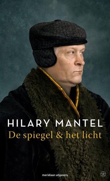 9789493169043 De spiegel  het licht | Tweedehands, Verzenden, Zo goed als nieuw, Hilary Mantel