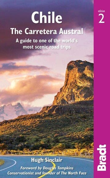 Chile - Hugh Sinclair 9781784774752, Verzenden, Gelezen, Hugh Sinclair