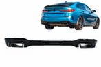 Diffuser M235i Look BMW 2 Serie F44 Gran Coupe Chroom, Ophalen of Verzenden, Nieuw