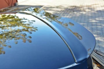 Achterspoiler ALFA ROMEO 159 Sportwagon, Verzenden