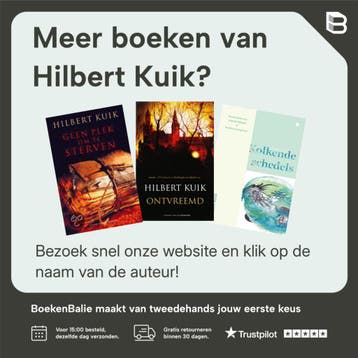 Zoekende zondaar - Hilbert Kuik 9789056723446, Verzenden, Zo goed als nieuw, Hilbert Kuik