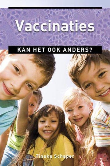 9789020208931 Ankertjes 352 - Vaccinaties, Verzenden, Nieuw, Tineke Schaper