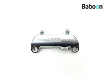 Stuurklem / Riser Set Harley-Davidson FLHRXS Road King, Verzenden, Gebruikt